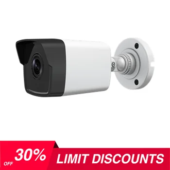 OEM Hikvision IP Camera DS-2CD1041-I 4.0 MP CMOS Network Bullet Camera POE Vervangen Outdoor Camera
OEM Hikvision IP Camera DS-2CD1041-I 4.0 MP CMOS Network Bullet Camera POE Vervangen Outdoor Camera
