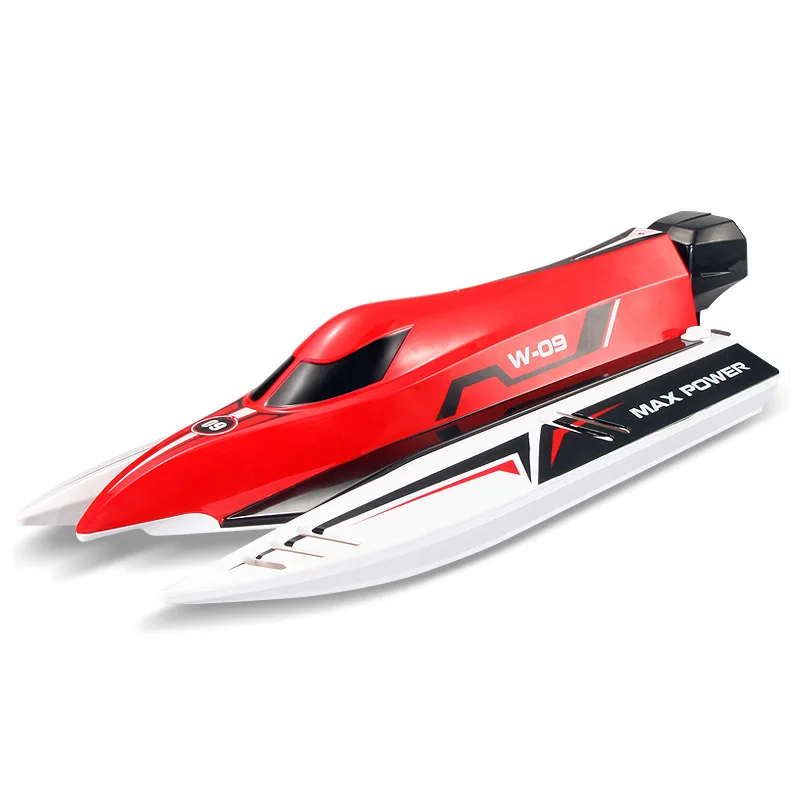 Weili Wl915 High-Speed F1 Model Speedboat Brushless Remote Control Boat 2.4G Fully Ratio Experience Model Toy Mixed Batch
Weili Wl915 High-Speed F1 Model Speedboat Brushless Remote Control Boat 2.4G Fully Ratio Experience Model Toy Mixed Batch
