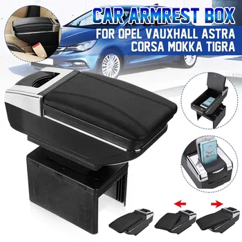 PU Leather Car Central Armrest Arm Rest Storage Box Case For Opel Vauxhall Holden Astra Corsa Mokka Tigra Zafira Tourer
PU Leather Car Central Armrest Arm Rest Storage Box Case For Opel Vauxhall Holden Astra Corsa Mokka Tigra Zafira Tourer