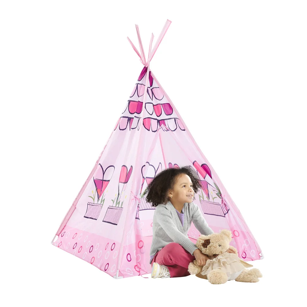 Cross Border Teepee Tent for Children Infant Game Room Oceans Ball Pool Toy House Europe And America Mosquito Nets Dreamy Heart
Cross Border Teepee Tent for Children Infant Game Room Oceans Ball Pool Toy House Europe And America Mosquito Nets Dreamy Heart