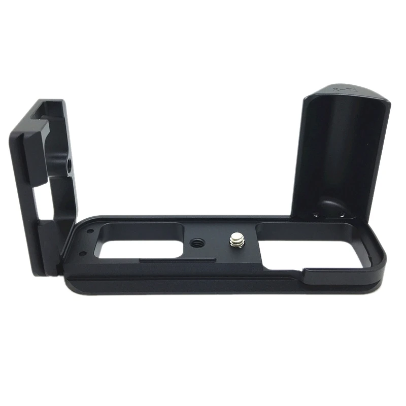 Quick Release L Bracket for Fuji Fujifilm X-T1 Vertical Shoot Plate Hand Grip Holder | Электроника