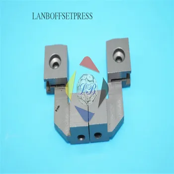 LANBO SM74 sensor holder support OS M2.022.335, support DS M2.022.336