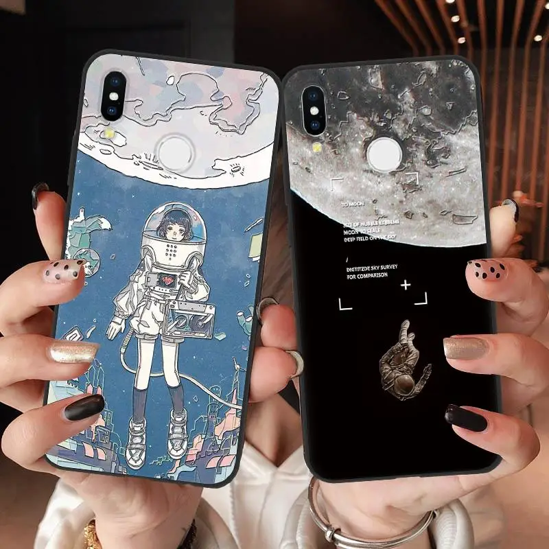 3D Emboss Shell For Huawei Honor 20i 10i View 20 7A 7C 7X 8X 8 9 10 20 Lite Play Nova 2i 2 Lite 3 3i 3e 4 4e Girl TPU Phone Case
3D Emboss Shell For Huawei Honor 20i 10i View 20 7A 7C 7X 8X 8 9 10 20 Lite Play Nova 2i 2 Lite 3 3i 3e 4 4e Girl TPU Phone Case