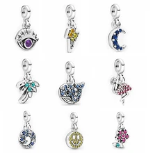 2021 New Bracelets 925 Sterling Silver Vintage Beadeds Jewelry For Women Charms Making DIY Accessories Beads Kit Jewellry Gifts
2021 New Bracelets 925 Sterling Silver Vintage Beadeds Jewelry For Women Charms Making DIY Accessories Beads Kit Jewellry Gifts