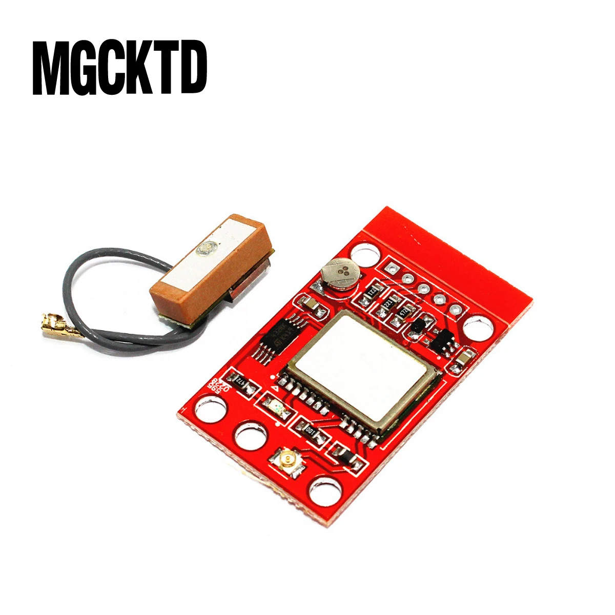 10 шт. Φ GPS модуль NEO6MV2 с полетным контролем EEPROM APM2.5 большая антенна | Электронные