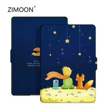 Case for Amazon Kindle 8th SY69JL 2016 Smart Shell Leather Flip Shock Proof Protective Cover for Kindle 8th Tablet Case
Case for Amazon Kindle 8th SY69JL 2016 Smart Shell Leather Flip Shock Proof Protective Cover for Kindle 8th Tablet Case