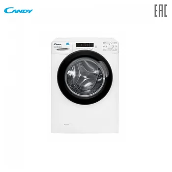 Washing Machines Candy CS341052DB1-207 Home Appliances Machine automatic Washer Washes with spin frontal Freestanding
Washing Machines Candy CS341052DB1-207 Home Appliances Machine automatic Washer Washes with spin frontal Freestanding
