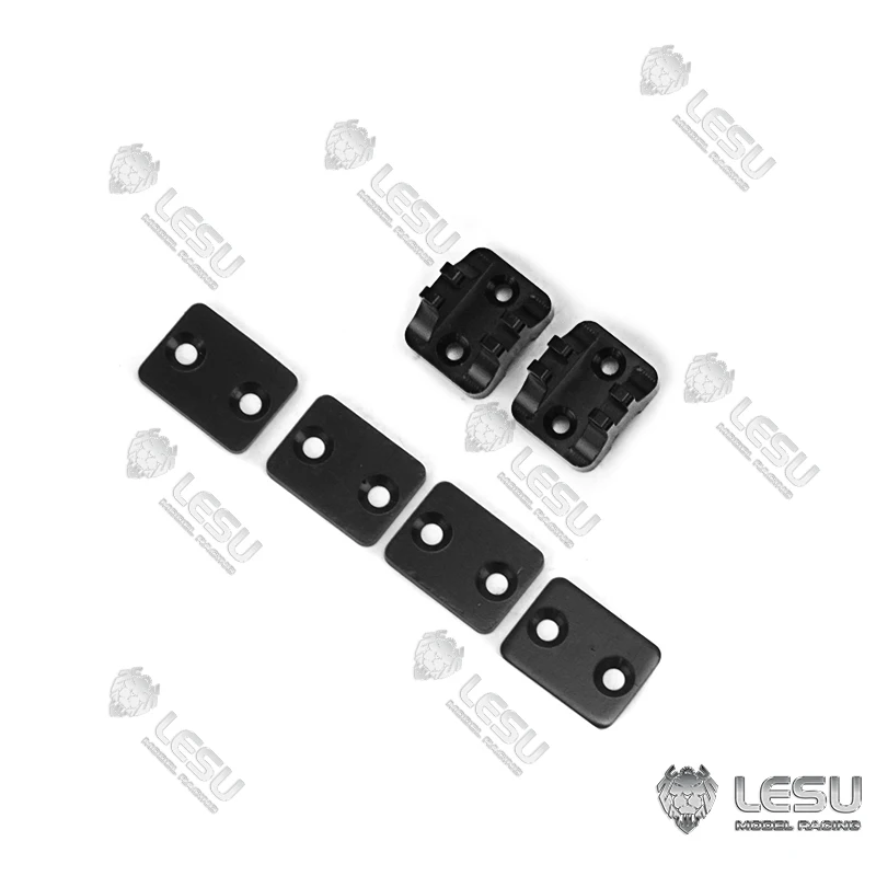 Металлические запасные части для 1/14 Lesu X-8013-B Замена Подвески на X-8013-A TH19128
Металлические запасные части для 1/14 Lesu X-8013-B Замена Подвески на X-8013-A TH19128