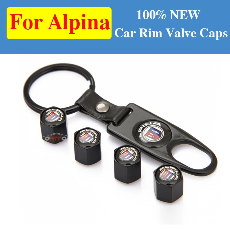 1set for Alpina Car Tire Valve Cap Tyre Air Stems Caps Auto Dust-proof Cover for bmw E60 E90 F10 F30 F15 x3 x4 x5 series
1set for Alpina Car Tire Valve Cap Tyre Air Stems Caps Auto Dust-proof Cover for bmw E60 E90 F10 F30 F15 x3 x4 x5 series