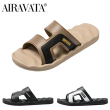Airavata Slippers and Sandals Beach Summer Men's Shoes Women's Shoes Solid Color Youth Trend Household Daily Flip Flops 39-49
Airavata Slippers and Sandals Beach Summer Men's Shoes Women's Shoes Solid Color Youth Trend Household Daily Flip Flops 39-49