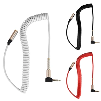 3.5MM Audio Cable Male to Male AUX Cable Headphone Earphone Speaker Phone Car Speaker Aux Cord Wire
3.5MM Audio Cable Male to Male AUX Cable Headphone Earphone Speaker Phone Car Speaker Aux Cord Wire