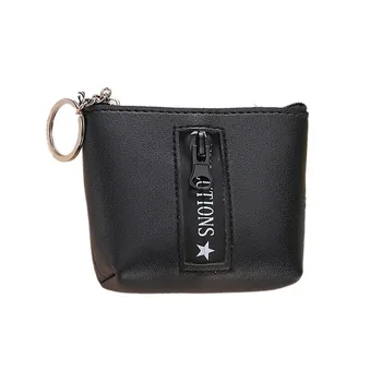 Aelicy 2020 new Coin Purses Holder Women Mini Change Wallets Zipper Small Pouch fashion Pu Leather Money Bag
Aelicy 2020 new Coin Purses Holder Women Mini Change Wallets Zipper Small Pouch fashion Pu Leather Money Bag