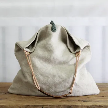 LANMREM 2020 New Spring Solid Color Shoulder Canvas Bags Women Casual Literature And Art Popular Fashion High Capacity Bag KB321
LANMREM 2020 New Spring Solid Color Shoulder Canvas Bags Women Casual Literature And Art Popular Fashion High Capacity Bag KB321