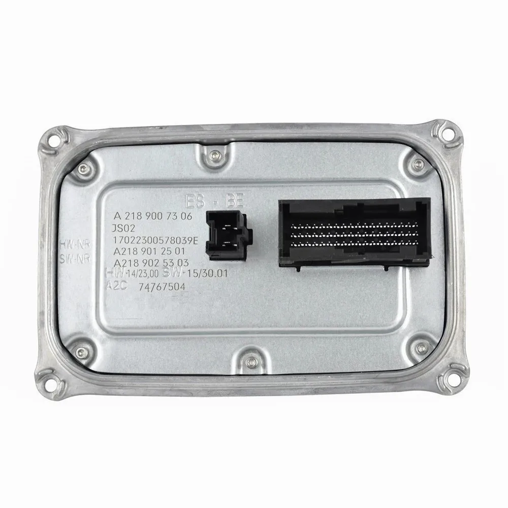 For Mercedes Benz GLS Class W218 2014-2018 LED Headlight Module A2189000406 A2189007306 2189000406 2189007306
For Mercedes Benz GLS Class W218 2014-2018 LED Headlight Module A2189000406 A2189007306 2189000406 2189007306