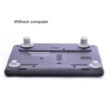 Notebook Accessory Laptop Heat Reduction Pad Cooling Feet Stand Holder Desk Set Stationery Office Accessories Supplies
Notebook Accessory Laptop Heat Reduction Pad Cooling Feet Stand Holder Desk Set Stationery Office Accessories Supplies