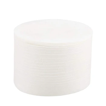 5 x 350PCS Round Coffee Filter Paper Coffee Maker Replacement Professional Filters Strainers for Coffee Maker
5 x 350PCS Round Coffee Filter Paper Coffee Maker Replacement Professional Filters Strainers for Coffee Maker