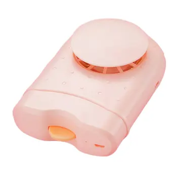 USB charging handheld hanging neck ultra-quiet fan Button Ordinary Round Plastic Light and convenient Ultra thin Endurance
USB charging handheld hanging neck ultra-quiet fan Button Ordinary Round Plastic Light and convenient Ultra thin Endurance