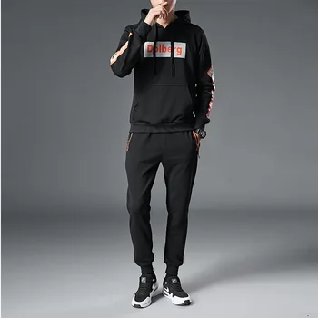 Year Autumn Suit Male Printing Personality Joker Plus Plus Hypertrophy Size Fat Trend Leisure
Year Autumn Suit Male Printing Personality Joker Plus Plus Hypertrophy Size Fat Trend Leisure