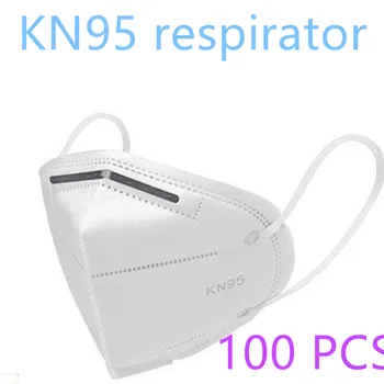 100pieces / bag Kn95 mask PM2.5 protective mask dust mask 5-layer filter 24 hours delivery
100pieces / bag Kn95 mask PM2.5 protective mask dust mask 5-layer filter 24 hours delivery