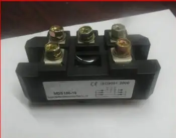 MDS100A bridge rectifier 100A amp 1600V MDS100-16 MDS100A 1600V three-phase diode MDS100A MDS100-16
MDS100A bridge rectifier 100A amp 1600V MDS100-16 MDS100A 1600V three-phase diode MDS100A MDS100-16