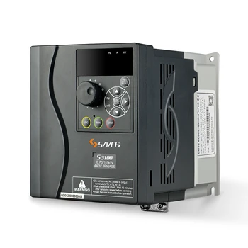 Sanch S3100 compact size economic vector control 0.75kw 380v ac variable frequency inverter for ac motor
Sanch S3100 compact size economic vector control 0.75kw 380v ac variable frequency inverter for ac motor