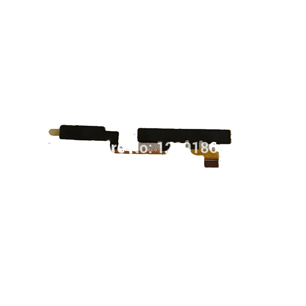 For Oukitel C8 Original Power\Volume Button Connector Cable Volume/Power Line Repair Parts
For Oukitel C8 Original Power\Volume Button Connector Cable Volume/Power Line Repair Parts