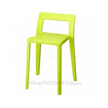 Nordic Small Plastic Stool Chair Contracted And Contemporary Household Short Bathroom Low Stool Pupil Seat 40 Cm Tall
Nordic Small Plastic Stool Chair Contracted And Contemporary Household Short Bathroom Low Stool Pupil Seat 40 Cm Tall