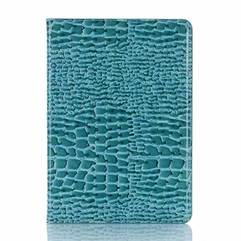 For iPad 7th 10.2 inch 2019 Case PU Leather Crocodile Smart Cover Folio Stand Card Holder High Quality for Women Wallet
For iPad 7th 10.2 inch 2019 Case PU Leather Crocodile Smart Cover Folio Stand Card Holder High Quality for Women Wallet