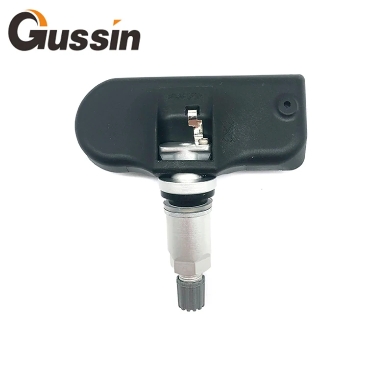 Gussin TPMS Sensor 4PCS Tire Pressure Sensor 40700-5578R Fit For RENAULT Megane 2 2002-2009 433MHz
Gussin TPMS Sensor 4PCS Tire Pressure Sensor 40700-5578R Fit For RENAULT Megane 2 2002-2009 433MHz