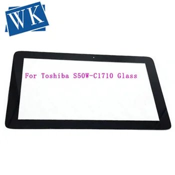 For Toshiba S50W-C1710 Glass Touch screen Digitzer with Frame Replacement Tested Grade a+
For Toshiba S50W-C1710 Glass Touch screen Digitzer with Frame Replacement Tested Grade a+