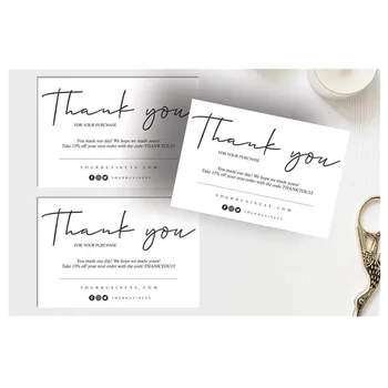Simple Business Insert card Packaging Insert Card Modern Minimalist Insert Card Social Media Cards
Simple Business Insert card Packaging Insert Card Modern Minimalist Insert Card Social Media Cards