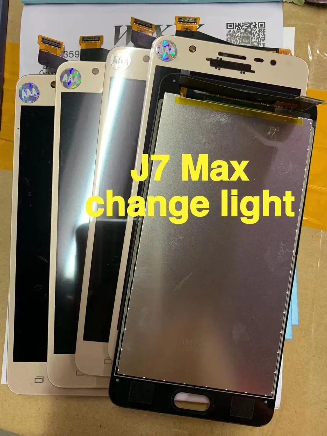white/black gold color phone For Samsung Galaxy J7 Max G615 G615F LCD Screen and Digitizer Assembly matrix screen Free Shipping
white/black gold color phone For Samsung Galaxy J7 Max G615 G615F LCD Screen and Digitizer Assembly matrix screen Free Shipping