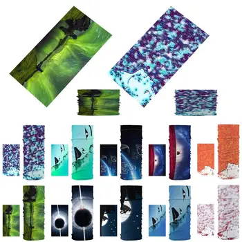 Green Tree Starry Sky Pattern Bandana Scarf Head/Face/Mask/Neck Dual-use Magic Tube HeadScarf Cycling Outdoor Sport Headwear
Green Tree Starry Sky Pattern Bandana Scarf Head/Face/Mask/Neck Dual-use Magic Tube HeadScarf Cycling Outdoor Sport Headwear