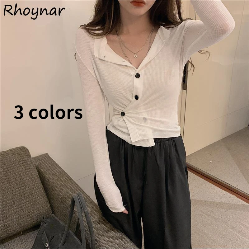 Cardigan Women Sweater Single Breasted Slim All-match Pure 3 Colors Classic Basic Daily Soft Ins Female Autumn Cozy Vintage New
Cardigan Women Sweater Single Breasted Slim All-match Pure 3 Colors Classic Basic Daily Soft Ins Female Autumn Cozy Vintage New