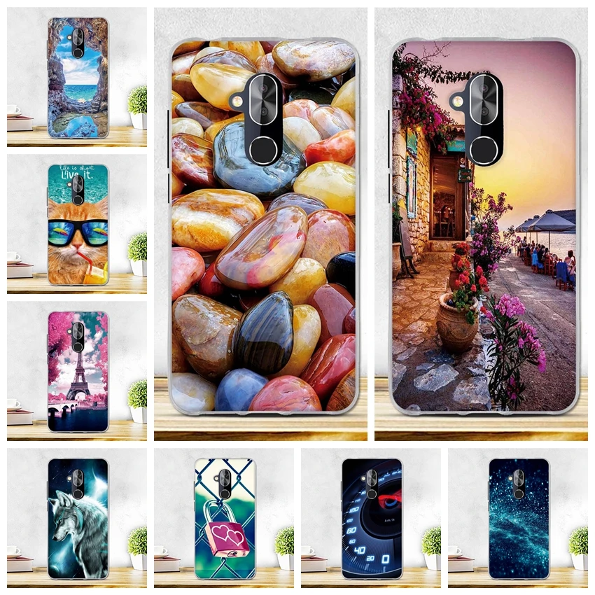 Case For Alcatel 7 Case For Alcatel7 Cover Soft TPU Thin Silicone Back Cover For Fundas Alcatel 7 6062W Alcatel7 Phone Bag Cases
Case For Alcatel 7 Case For Alcatel7 Cover Soft TPU Thin Silicone Back Cover For Fundas Alcatel 7 6062W Alcatel7 Phone Bag Cases