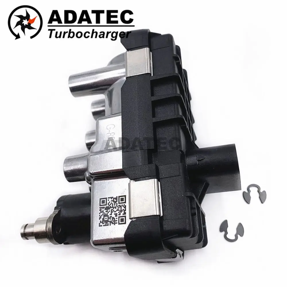 55261627 Turbo Electronic Autuator 821784 G-89 Turbine Wastegate For Jeep Cherokee 2.0 CRD (KL) 125 Kw - 170 HP JTD 2L E6 LIGHT
55261627 Turbo Electronic Autuator 821784 G-89 Turbine Wastegate For Jeep Cherokee 2.0 CRD (KL) 125 Kw - 170 HP JTD 2L E6 LIGHT