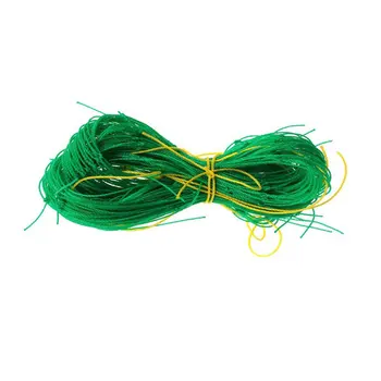 Plastic Gardening Plant Climbing Net Melon Fruit Morning Glory Climbing Flower Climbing Plant Climbing Rope
Plastic Gardening Plant Climbing Net Melon Fruit Morning Glory Climbing Flower Climbing Plant Climbing Rope