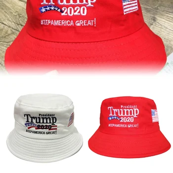 1* Fashionable Design Premium Cotton Hat Trump America Great Election Fisherman Cap Bucket Hat Wear-resistant Red / White
1* Fashionable Design Premium Cotton Hat Trump America Great Election Fisherman Cap Bucket Hat Wear-resistant Red / White