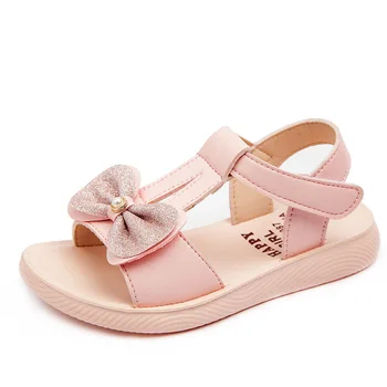 Girls Sandals Summer Hot Children Rain Shoes Big Bow Girls Beach Sandal Kids Shoes Sandal School Student
Girls Sandals Summer Hot Children Rain Shoes Big Bow Girls Beach Sandal Kids Shoes Sandal School Student