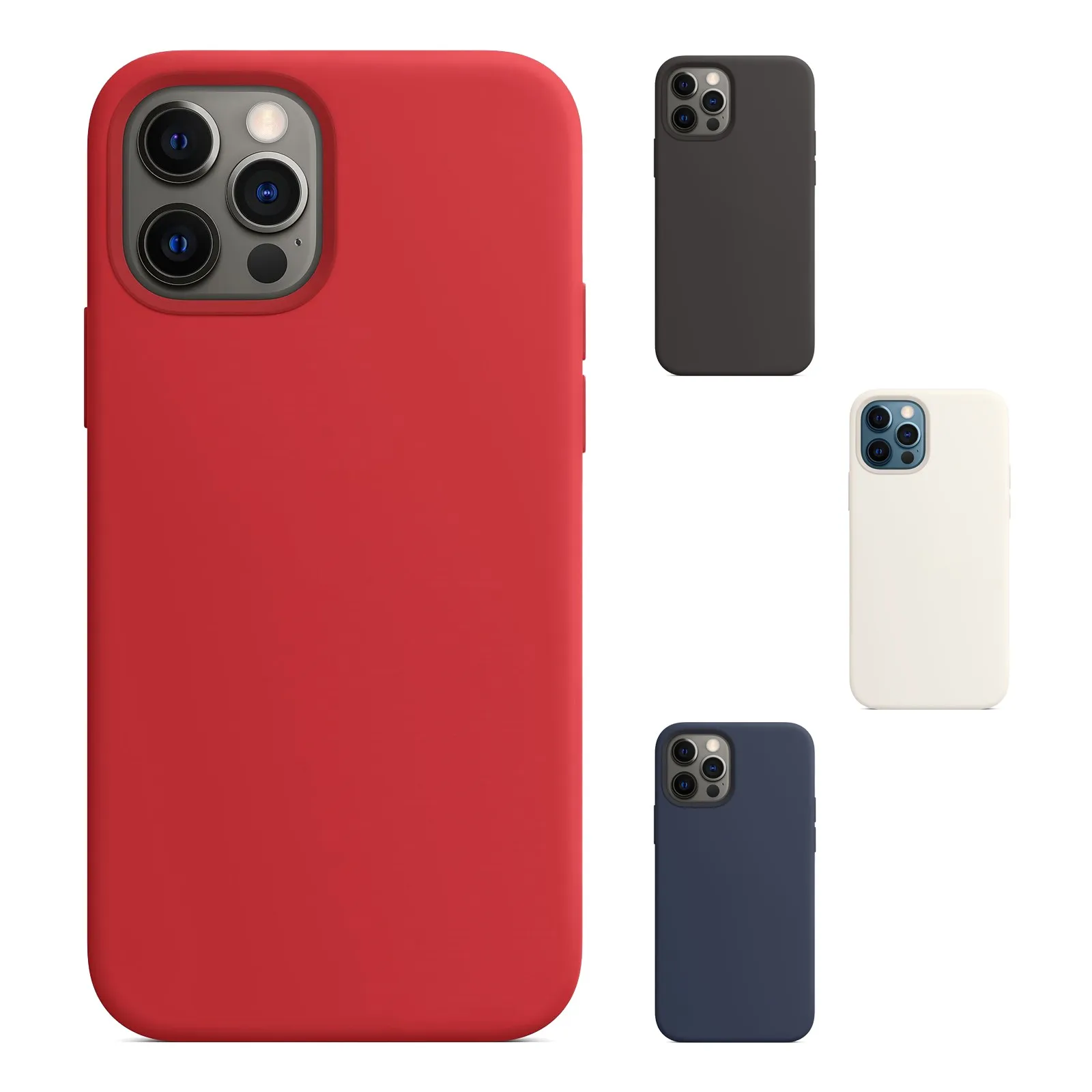 New Apple mobile phone case soft shell protective Ultra Thin Clear Silicone Shockproof Cover iPhone 12 Pro Max еол айон c3*
New Apple mobile phone case soft shell protective Ultra Thin Clear Silicone Shockproof Cover iPhone 12 Pro Max еол айон c3*