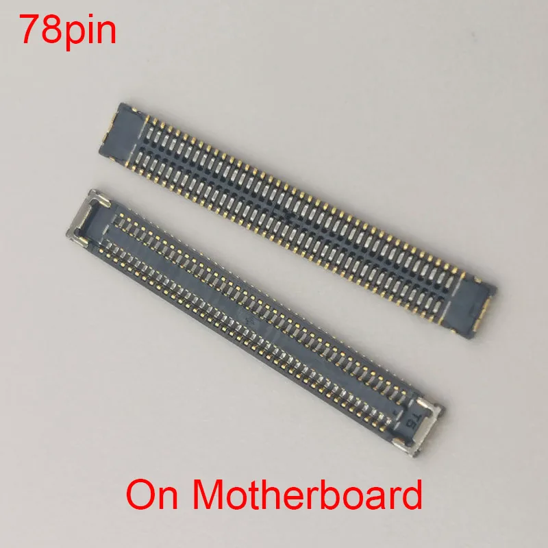 5 шт. 78pin оригинальный для Samsung Note 10 Lite N770 N770F A51 2020 A515 A515F Зарядное устройство USB
