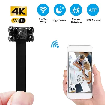Mini WIFI Camera Full HD 1080P Extend Long Micro Secret Camera Module Mini Night vision Camcorders Small IP Cam
Mini WIFI Camera Full HD 1080P Extend Long Micro Secret Camera Module Mini Night vision Camcorders Small IP Cam
