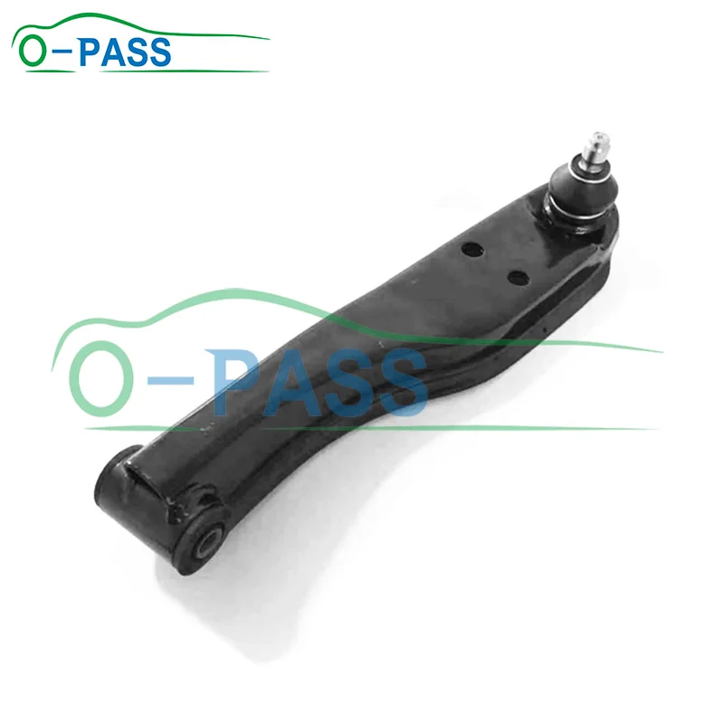 OPASS Front axle lower Lateral Control arm For SUZUKI Carry Every Landy Box FD 1999- 45201-77A10 Factory Fast Shipping
OPASS Front axle lower Lateral Control arm For SUZUKI Carry Every Landy Box FD 1999- 45201-77A10 Factory Fast Shipping