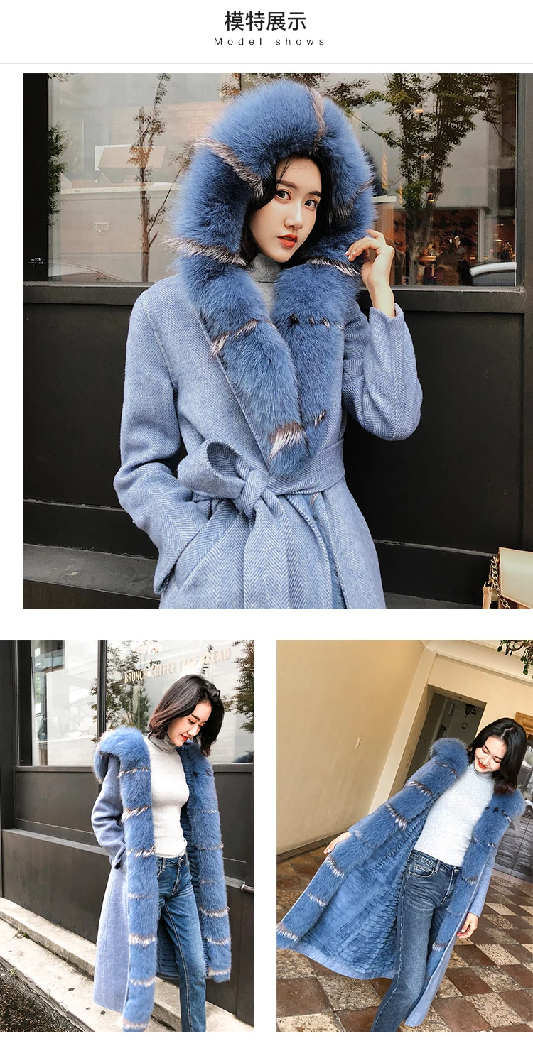women coat with real fur (33)