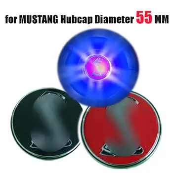 Waterproof Blue Light LED Floating Wheel Cap Center Emblem Illumination Logo Wheel Hubcap Cover for Mustang S550 - ECUTOOL
Waterproof Blue Light LED Floating Wheel Cap Center Emblem Illumination Logo Wheel Hubcap Cover for Mustang S550 - ECUTOOL