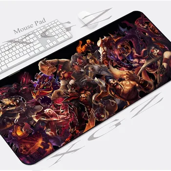 XGZ For Comic Heroes Open Party Large Computer Desk Mat Black Lock-edge Custom Home Mouse Pad Rubber Slip 900x400 / 900x300 Xxl
XGZ For Comic Heroes Open Party Large Computer Desk Mat Black Lock-edge Custom Home Mouse Pad Rubber Slip 900x400 / 900x300 Xxl