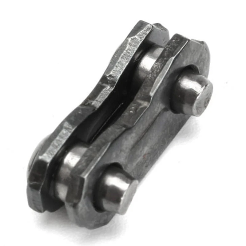 Stainless Steel Joiner For 325 058 Chain Joining Accessories Chainsaw Chain Link 10 Sets Useful Practical Durable
Stainless Steel Joiner For 325 058 Chain Joining Accessories Chainsaw Chain Link 10 Sets Useful Practical Durable