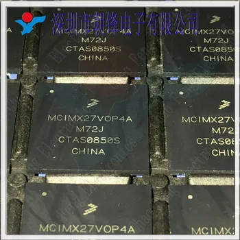 2019 Direct Selling Promotion 100% New&original MCIMX27VOP4AM72J BGA 
2019 Direct Selling Promotion 100% New&original MCIMX27VOP4AM72J BGA