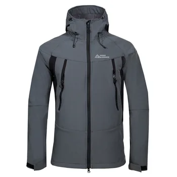 Mens Autumn Winter Climb Softshell Jackets Windproof Waterproof Jacket Men's Soft Shell Windbreaker Rain Coat Trekking Hiking
Mens Autumn Winter Climb Softshell Jackets Windproof Waterproof Jacket Men's Soft Shell Windbreaker Rain Coat Trekking Hiking