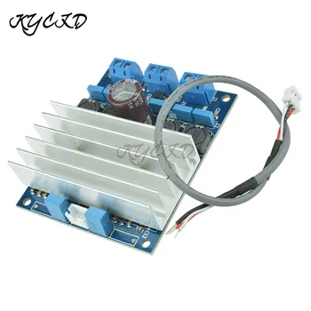 TDA7492 Amplifier Board 50W*2 / Mono 100W Class D Power Amplifers Audio Sound Board Amplificador Replace TA2024 TA2021 AMP
TDA7492 Amplifier Board 50W*2 / Mono 100W Class D Power Amplifers Audio Sound Board Amplificador Replace TA2024 TA2021 AMP